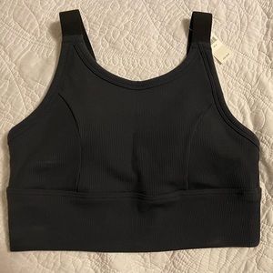 OFFLINE by Aerie sports bra